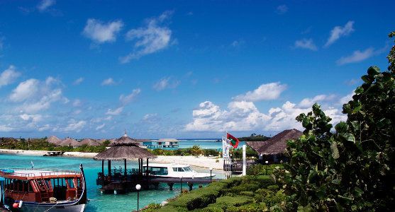 Hôtel Dhonveli Island 4* Sup pas cher photo 7