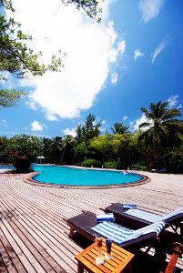 Hôtel Dhonveli Island 4* Sup pas cher photo 10