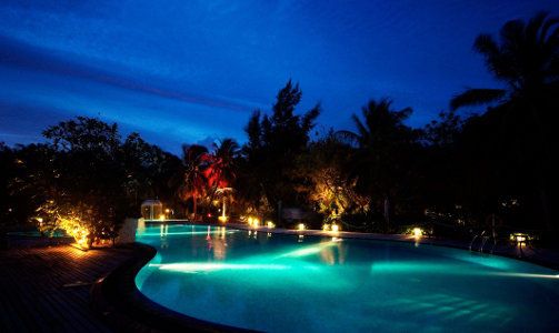 Hôtel Dhonveli Island 4* Sup pas cher photo 11