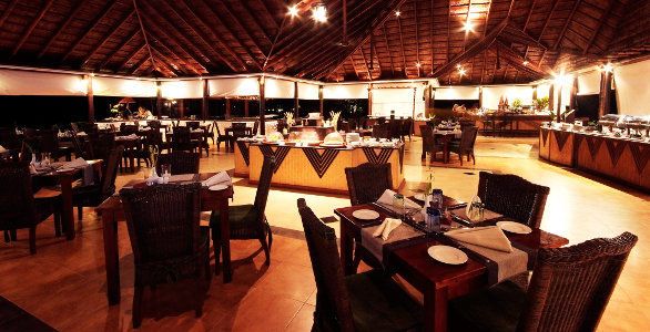 Hôtel Dhonveli Island 4* Sup pas cher photo 12