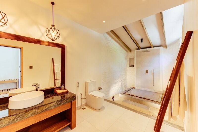 Hôtel Dhonveli Island 4* Sup pas cher photo 11