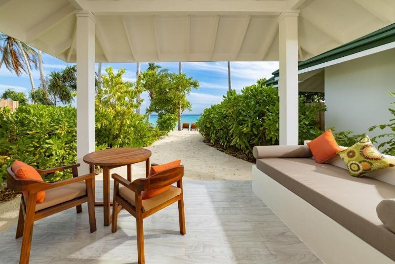 Hôtel Siyam World Maldives 5* pas cher photo 6