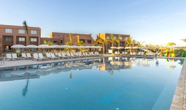 Hôtel Be Live Expérience Marrakech Palmeraie 4* pas cher
