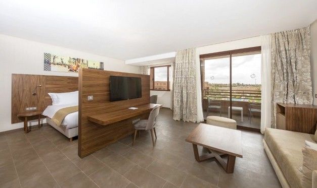 Hôtel Be Live Expérience Marrakech Palmeraie 4* pas cher photo 3