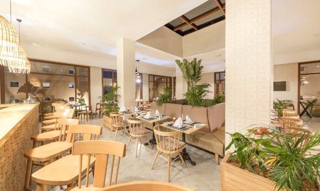 Hôtel Be Live Expérience Marrakech Palmeraie 4* pas cher photo 7