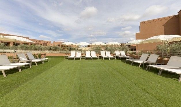 Hôtel Be Live Expérience Marrakech Palmeraie 4* pas cher photo 10