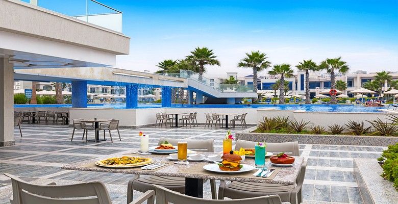 Ôclub Adult Only Hôtel White Beach Resort Taghazout 5* pas cher photo 6