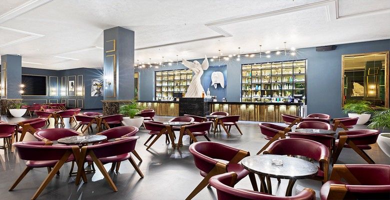 Ôclub Adult Only Hôtel White Beach Resort Taghazout 5* pas cher photo 7