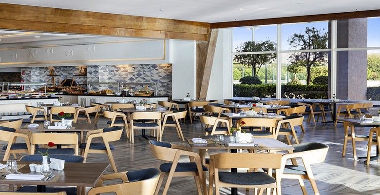 Ôclub Adult Only Hôtel White Beach Resort Taghazout 5* pas cher photo 8