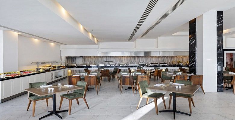 Ôclub Adult Only Hôtel White Beach Resort Taghazout 5* pas cher photo 9