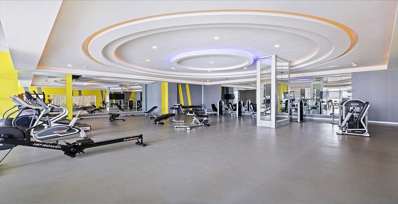 Ôclub Adult Only Hôtel White Beach Resort Taghazout 5* pas cher photo 14