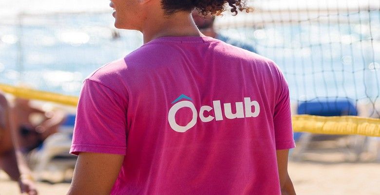 Ôclub Adult Only Hôtel White Beach Resort Taghazout 5* pas cher photo 15