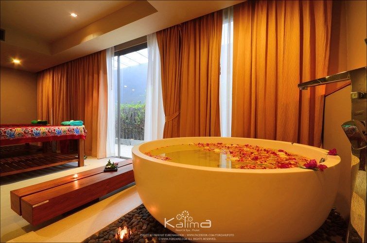 Hôtel Kalima Resort et Spa 5* pas cher photo 3