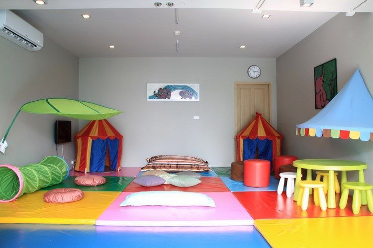 Hôtel Kalima Resort et Spa 5* pas cher photo 4