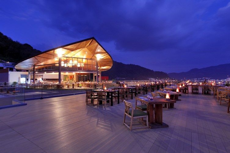 Hôtel Kalima Resort et Spa 5* pas cher photo 8