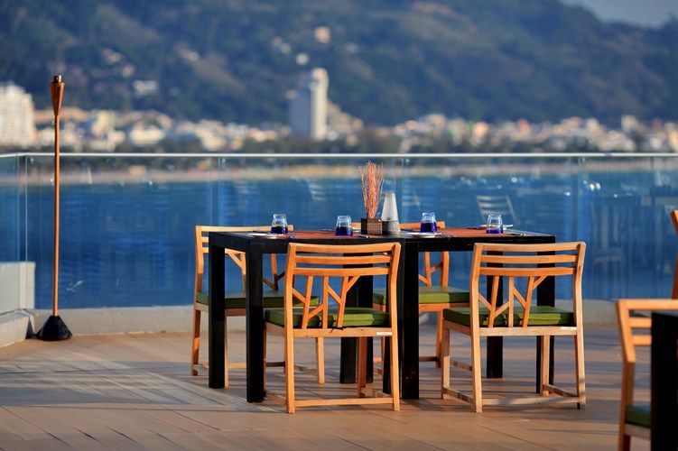 Hôtel Kalima Resort et Spa 5* pas cher photo 9