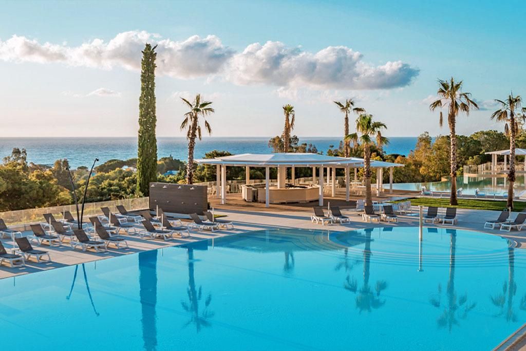 Hôtel Ôclub Experience Costa Verde Water Park & Spa 4* pas cher photo 3