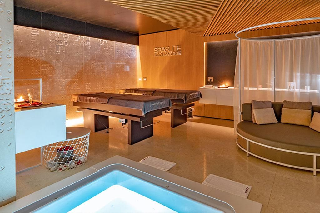 Hôtel Ôclub Experience Costa Verde Water Park & Spa 4* pas cher photo 11