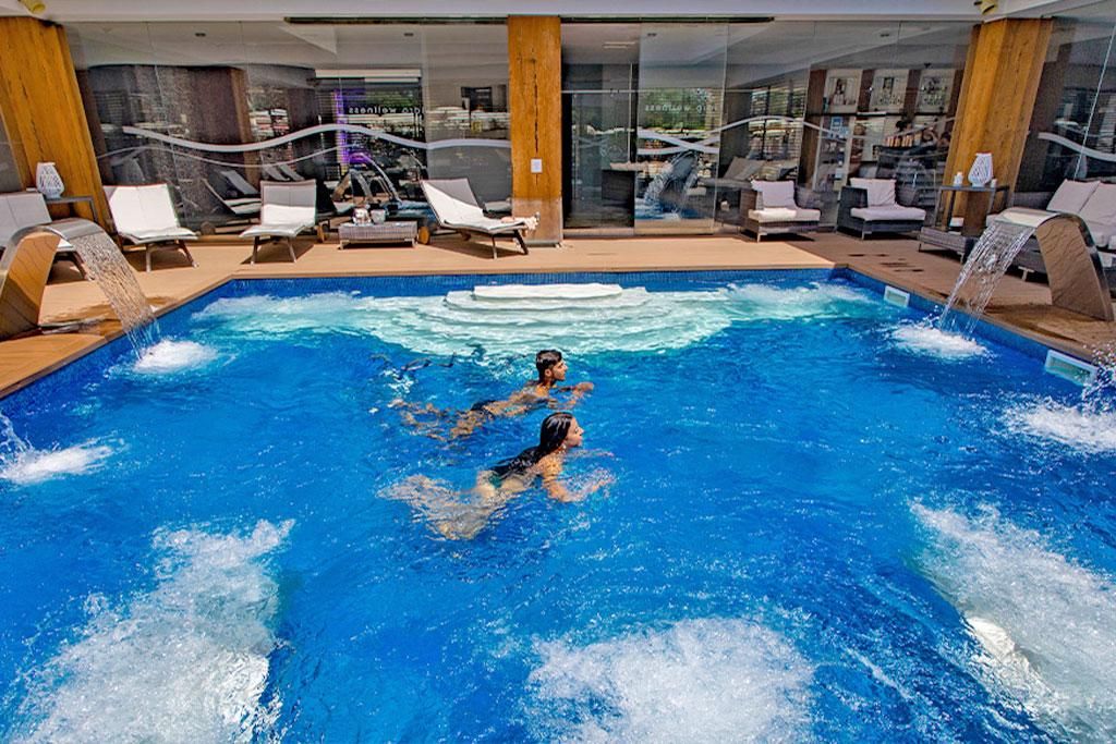 Hôtel Ôclub Experience Costa Verde Water Park & Spa 4* pas cher photo 12