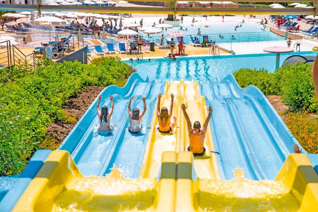 Hôtel Ôclub Experience Costa Verde Water Park & Spa 4* pas cher photo 13