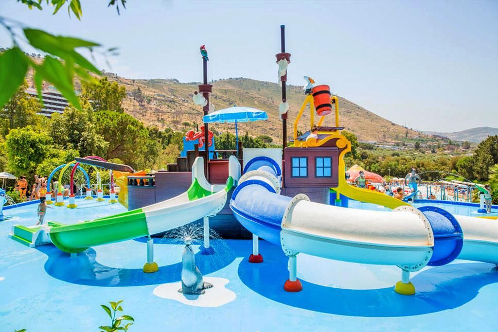 Hôtel Ôclub Experience Costa Verde Water Park & Spa 4* pas cher photo 14