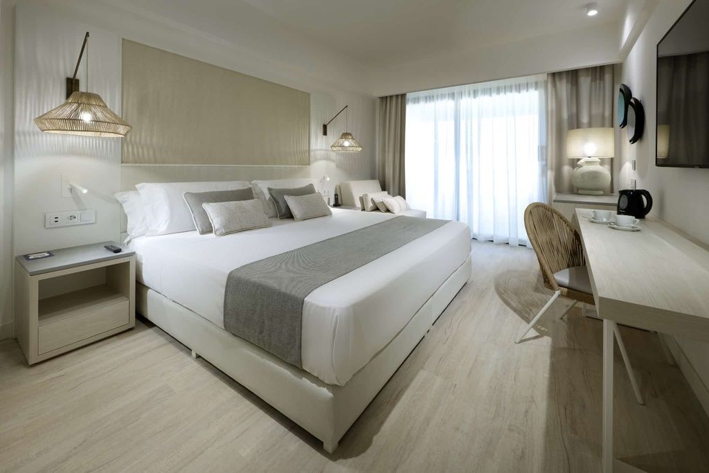 Hôtel Grand Palladium Sicilia 5* pas cher photo 4