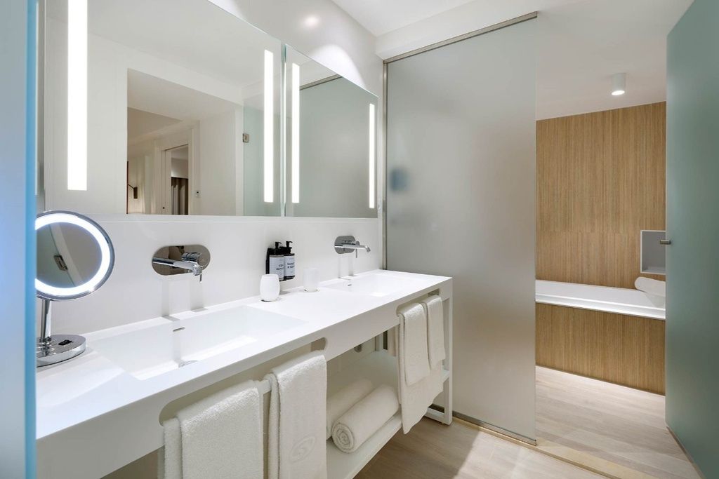 Hôtel Grand Palladium Sicilia 5* pas cher photo 5