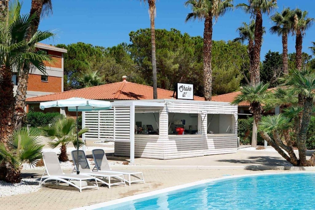 Hôtel Grand Palladium Sicilia 5* pas cher photo 6