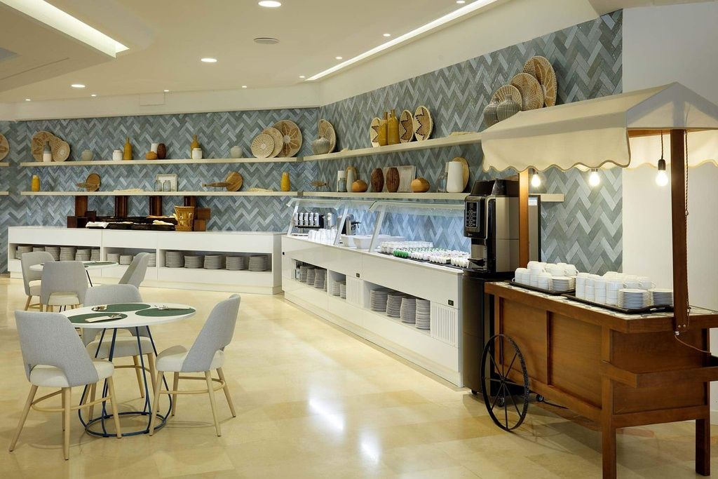 Hôtel Grand Palladium Sicilia 5* pas cher photo 7