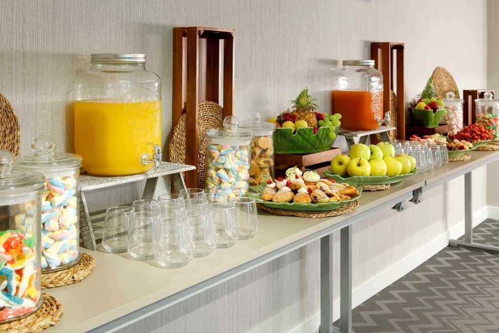 Hôtel Grand Palladium Sicilia 5* pas cher photo 8