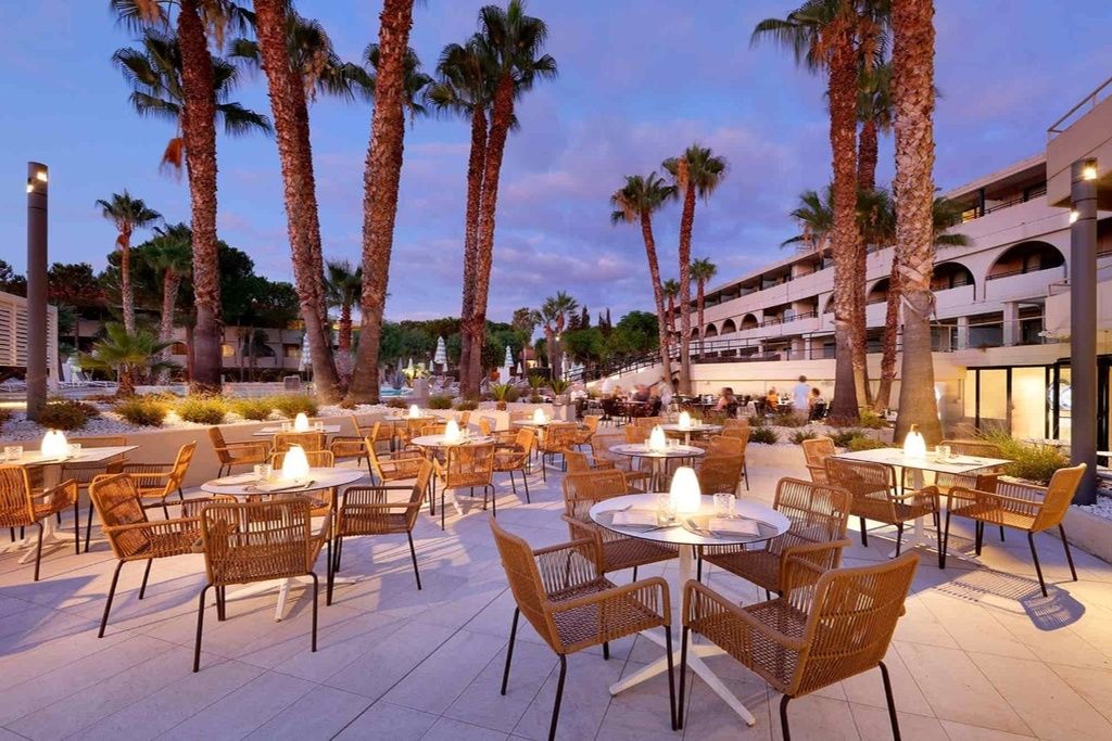 Hôtel Grand Palladium Sicilia 5* pas cher photo 10