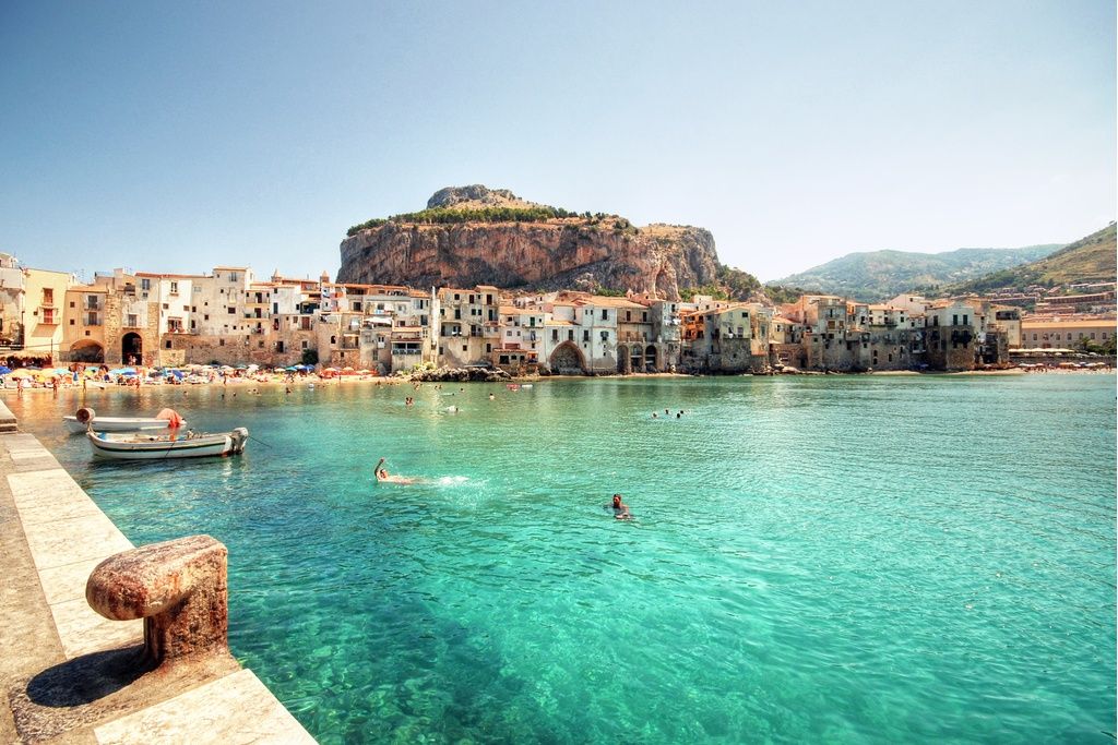 Hôtel Grand Palladium Sicilia 5* pas cher photo 16