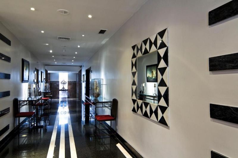 Sana Executive Hôtel 3* pas cher photo 3