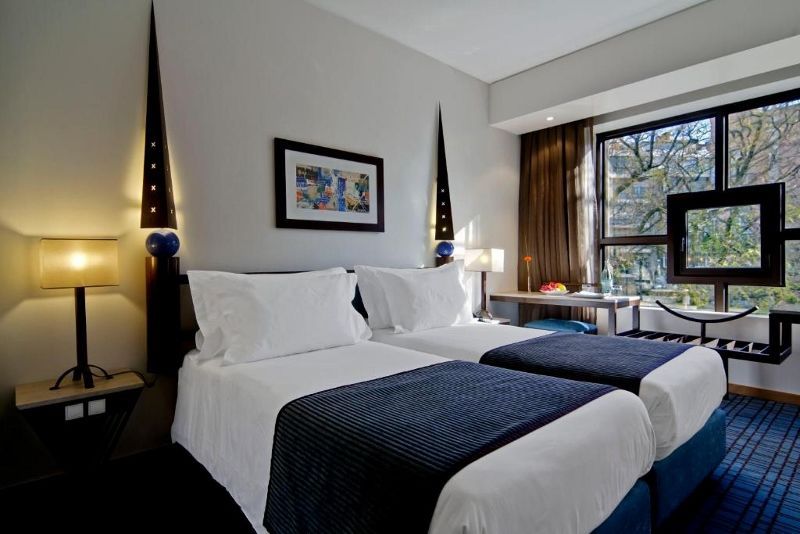 Sana Executive Hôtel 3* pas cher photo 4