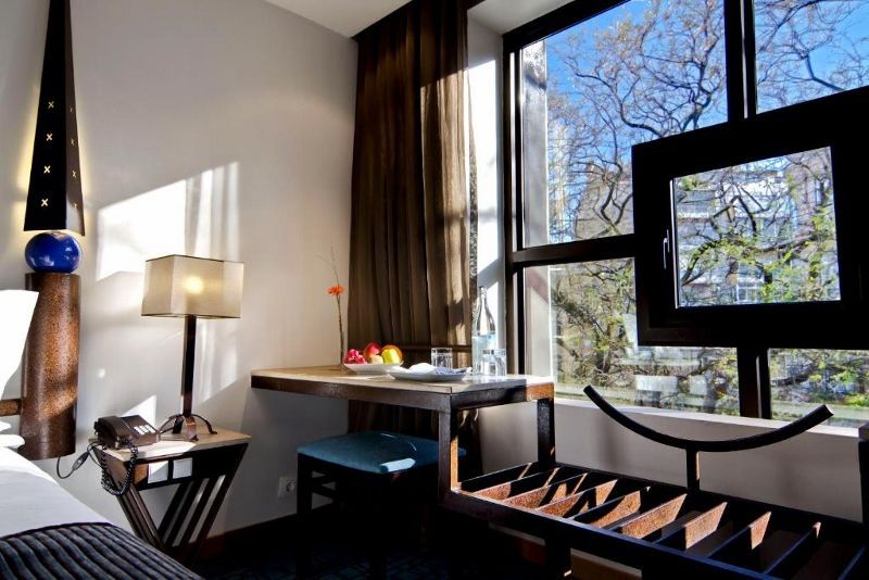 Sana Executive Hôtel 3* pas cher photo 5