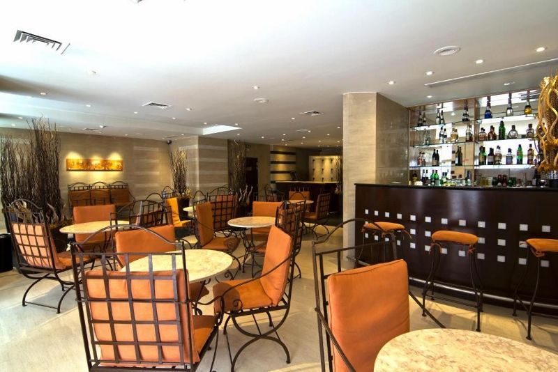 Sana Executive Hôtel 3* pas cher photo 8