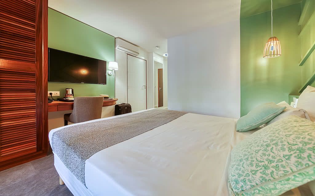 Résidence Tropic Appart'Hôtel 3* avec location de voiture incluse pas cher photo 6