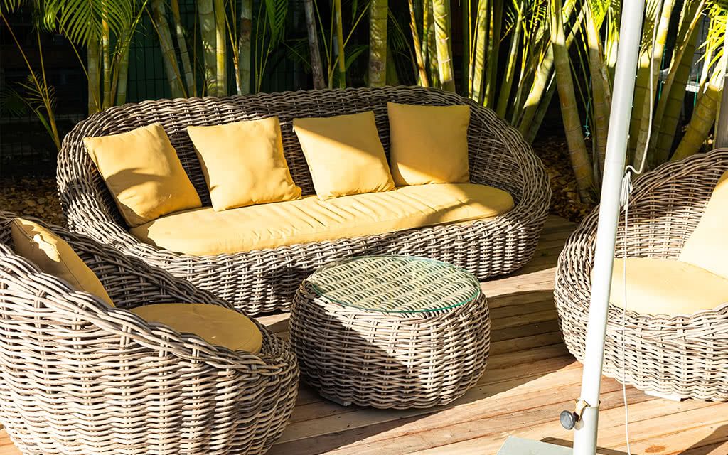 Résidence Tropic Appart'Hôtel 3* avec location de voiture incluse pas cher photo 12