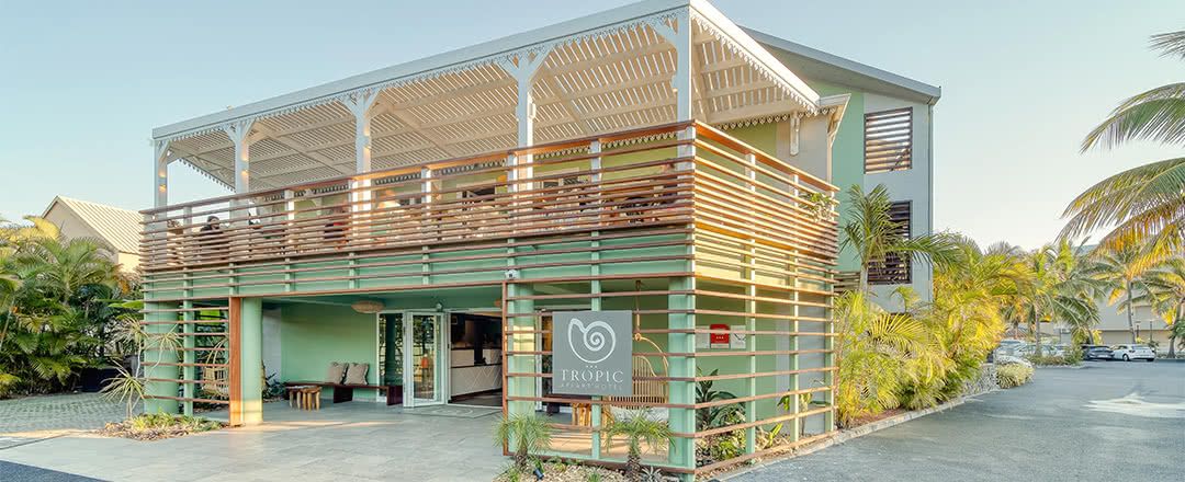 Résidence Tropic Appart'Hôtel 3* avec location de voiture incluse pas cher photo 14