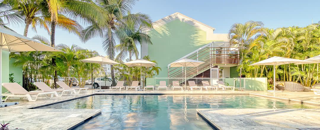 Résidence Tropic Appart'Hôtel 3* avec location de voiture incluse pas cher photo 15
