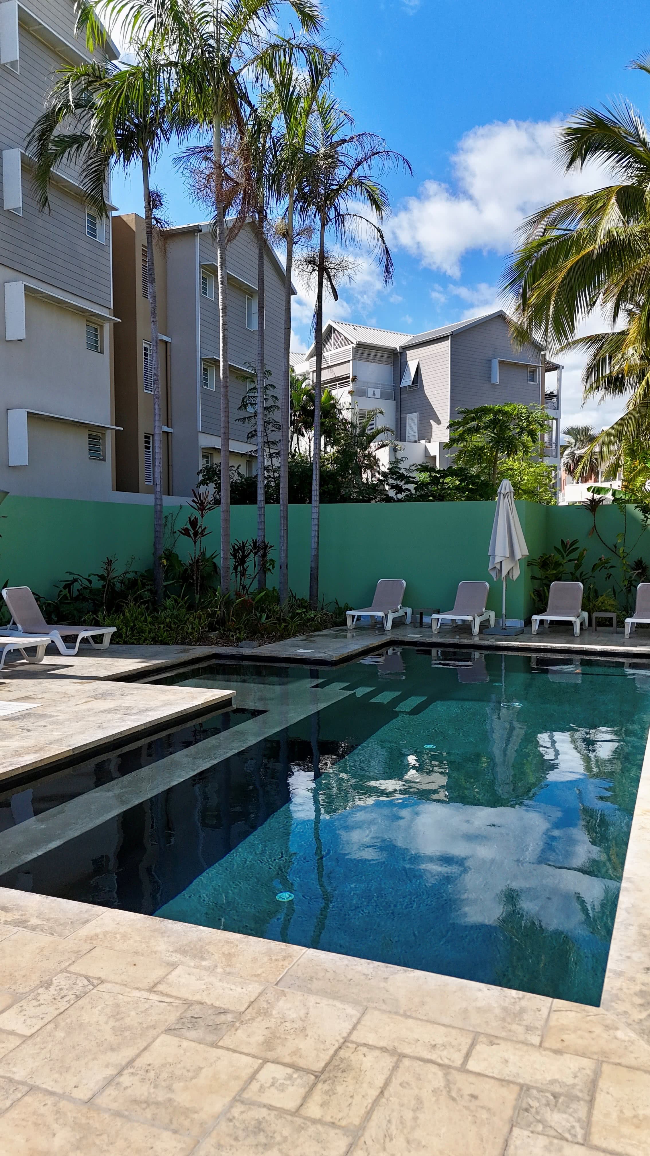 Résidence Tropic Appart'Hôtel 3* avec location de voiture incluse pas cher photo 1