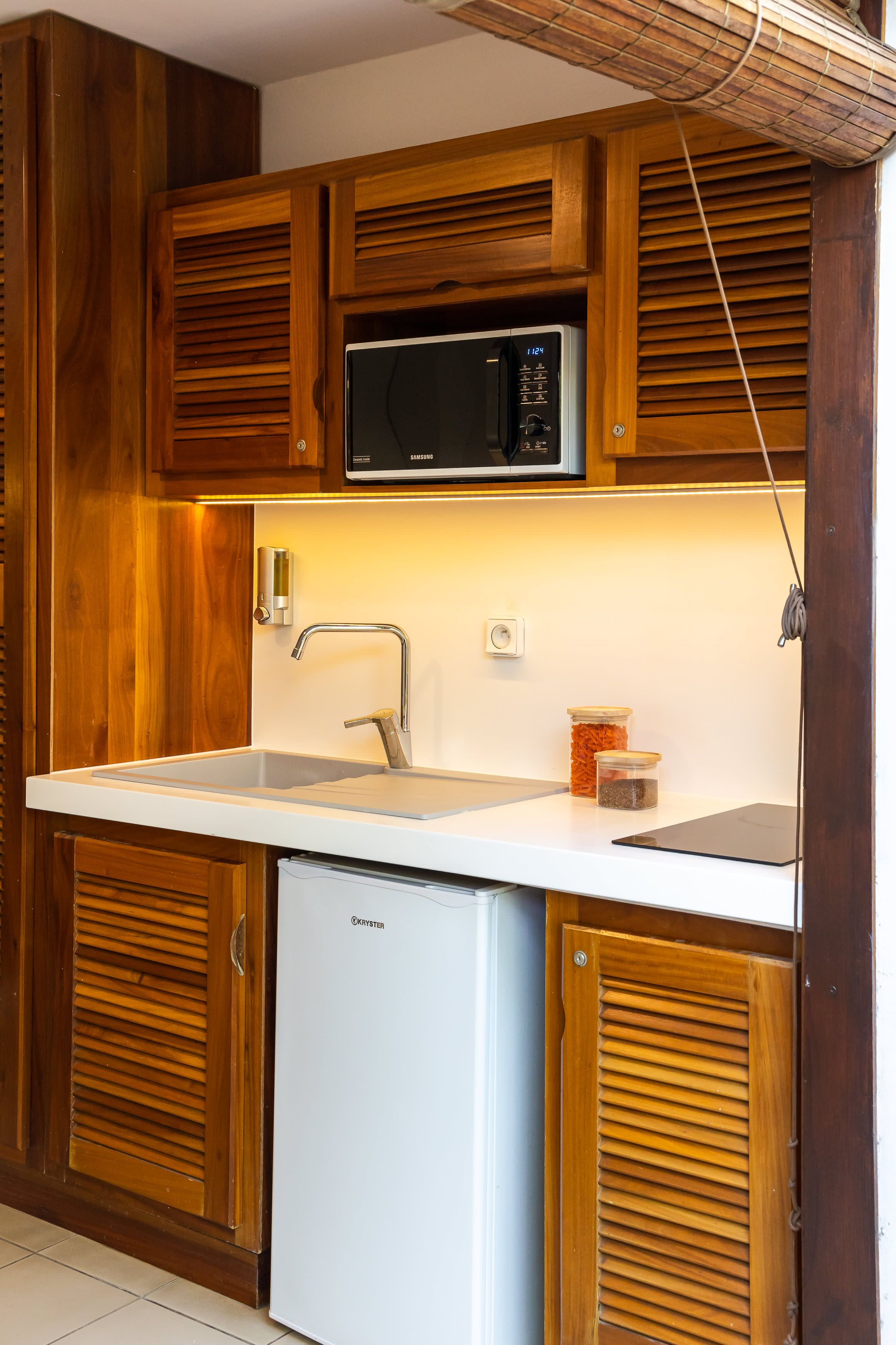 Résidence Tropic Appart'Hôtel 3* avec location de voiture incluse pas cher photo 15