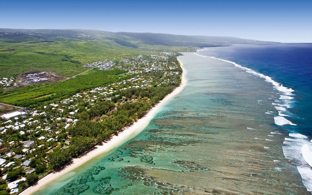 Hôtel LUX Saint Gilles Resort 5* avec location de voiture incluse pas cher photo 14