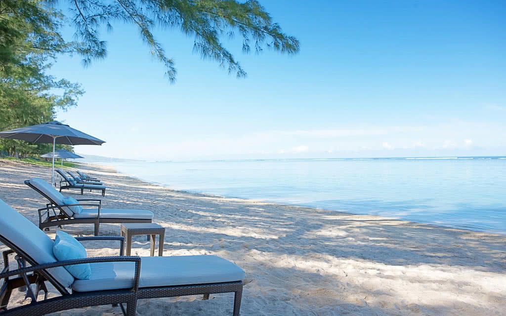 Hôtel LUX Saint Gilles Resort 5* avec location de voiture incluse pas cher photo 8