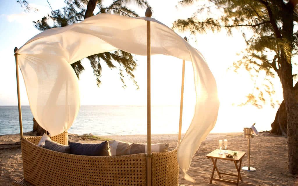 Hôtel LUX Saint Gilles Resort 5* avec location de voiture incluse pas cher photo 9