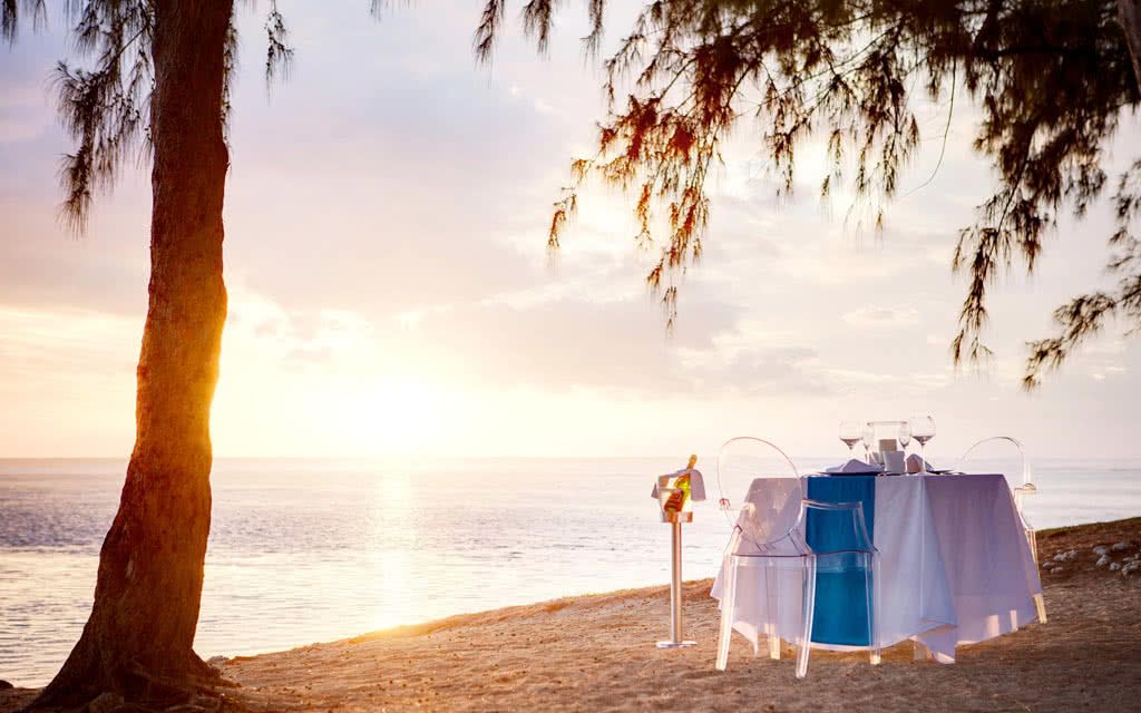 Hôtel LUX Saint Gilles Resort 5* avec location de voiture incluse pas cher photo 15