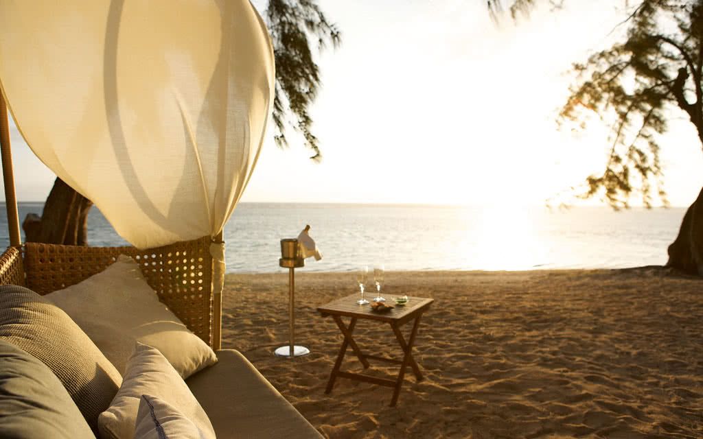 Hôtel LUX Saint Gilles Resort 5* avec location de voiture incluse pas cher photo 12
