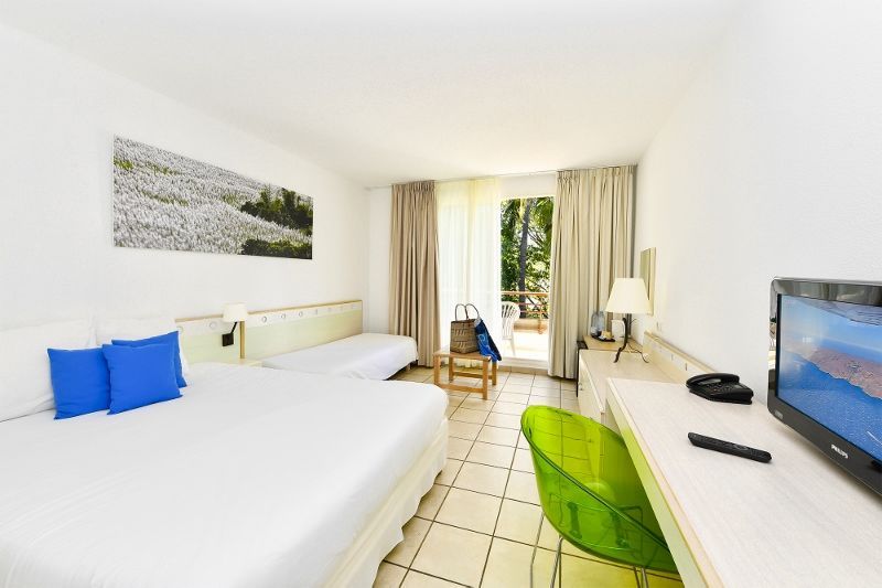 Hôtel Le Relais de l'Hermitage 3* pas cher photo 4