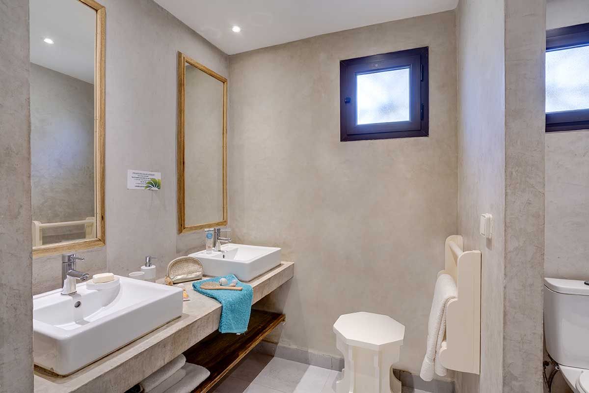 Hôtel Club Marmara Les Filaos 4* pas cher photo 25