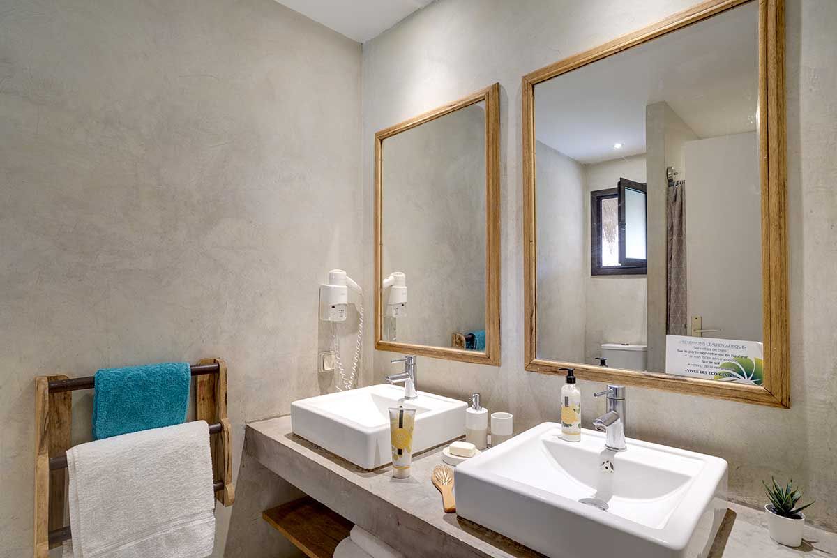 Hôtel Club Marmara Les Filaos 4* pas cher photo 29